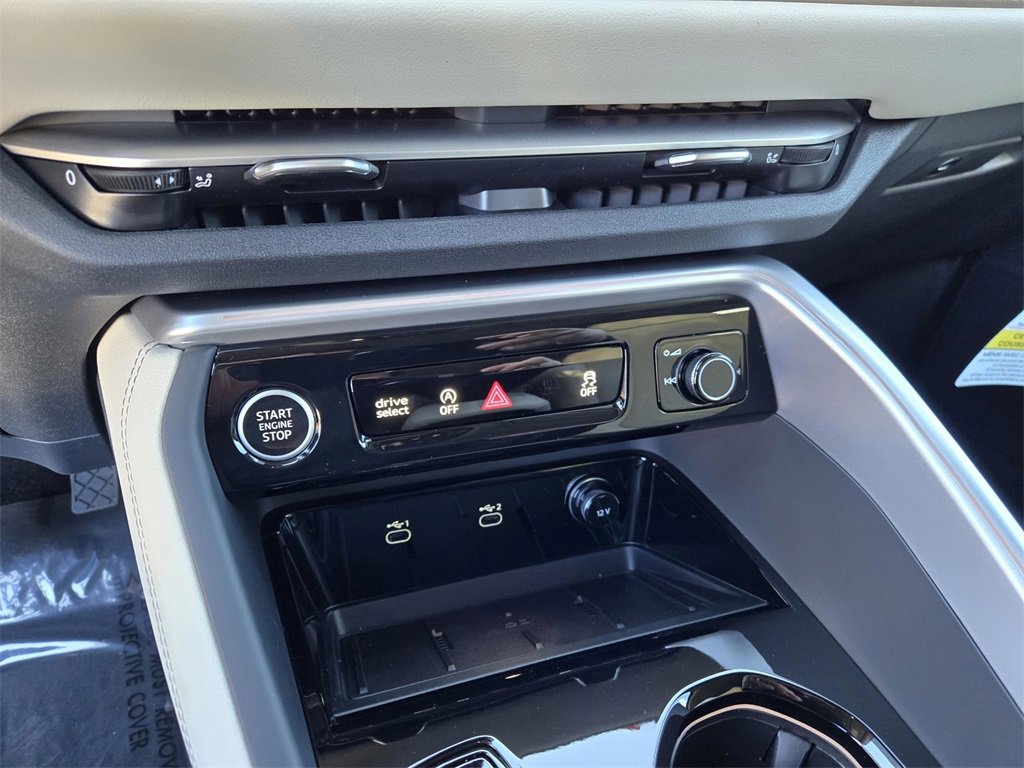 New 2025 Audi Q5 Premium Plus image 23