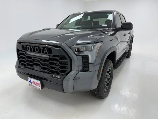 New 2026 Toyota Tundra TRD Pro image 4
