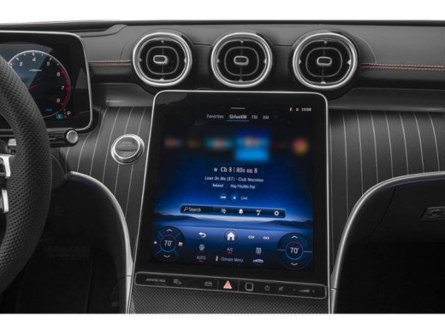 New 2027 Mercedes-Benz CLE 53 AMG 4MATIC Coupe image 48