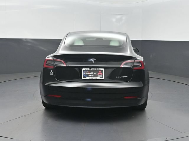 Used 2023 Tesla Model 3 Long Range AWD/4WD image 20