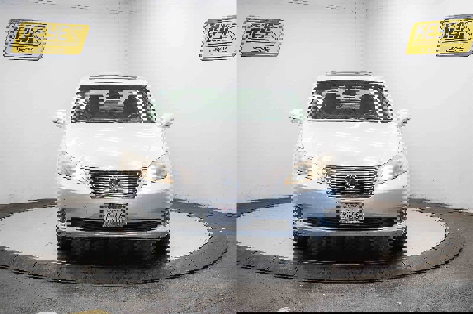 Used 2012 Lexus ES 350 image 6