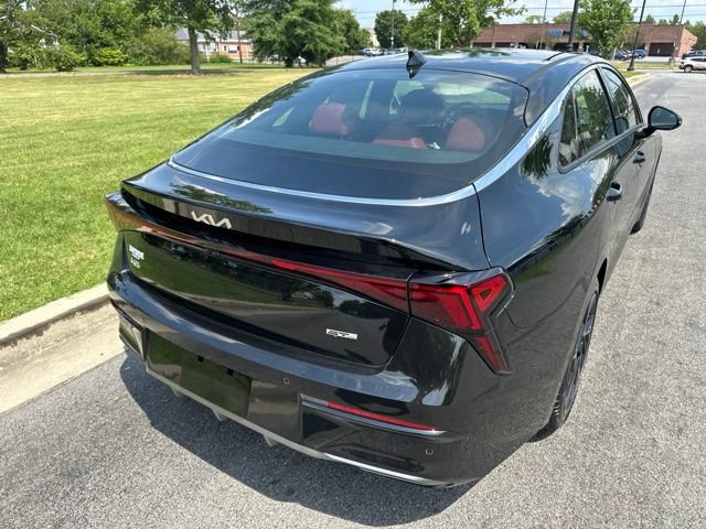 New 2026 Kia K5 GT-Line w/ GT-Line Red Interior Package AWD/4WD image 20