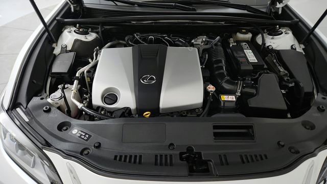 Used 2019 Lexus ES 350 w/ Premium Package image 17