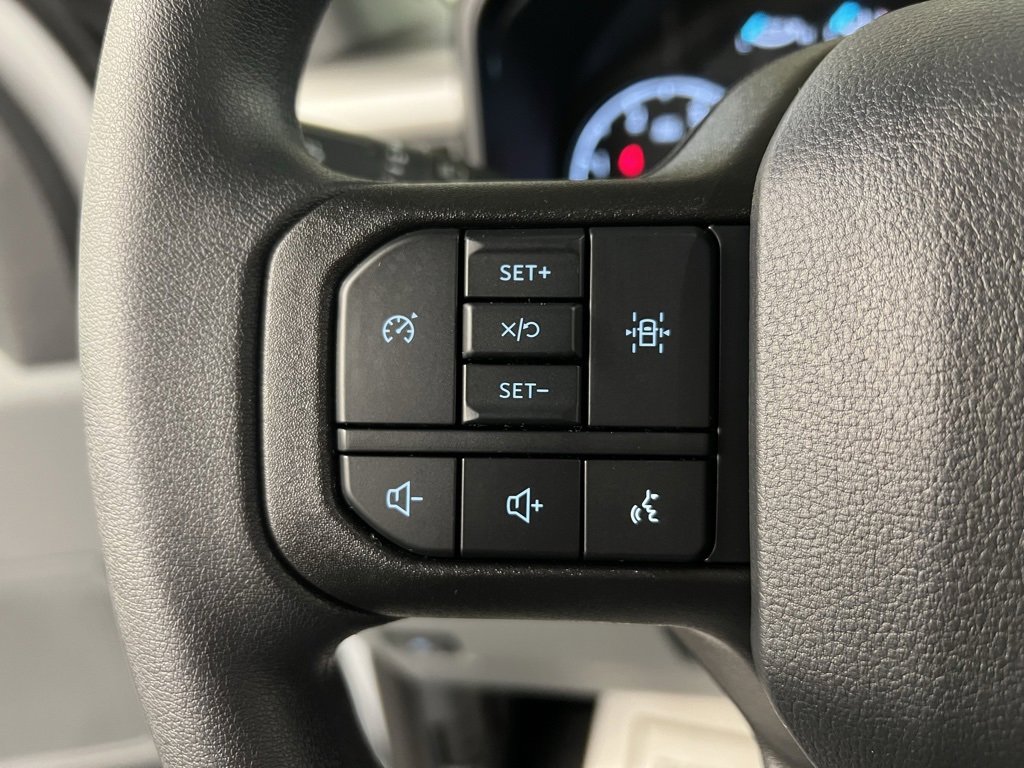 New 2026 Ford F550 4x4 Regular Cab Super Duty image 14