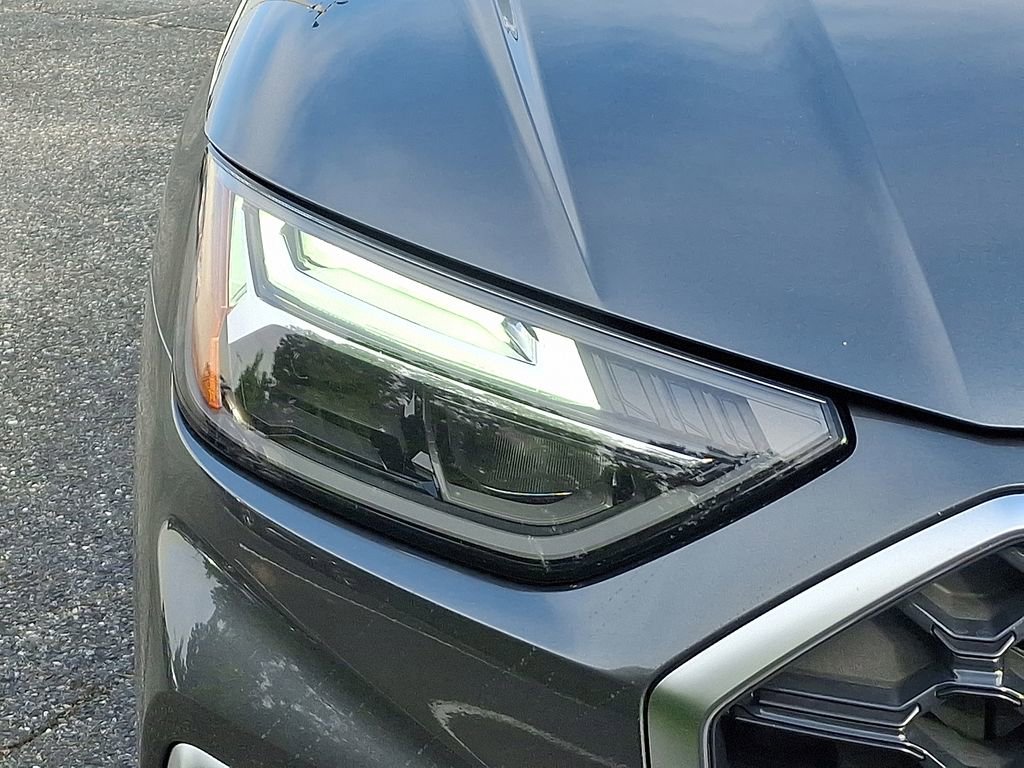 Certified 2024 Audi Q5 2.0T Premium image 9