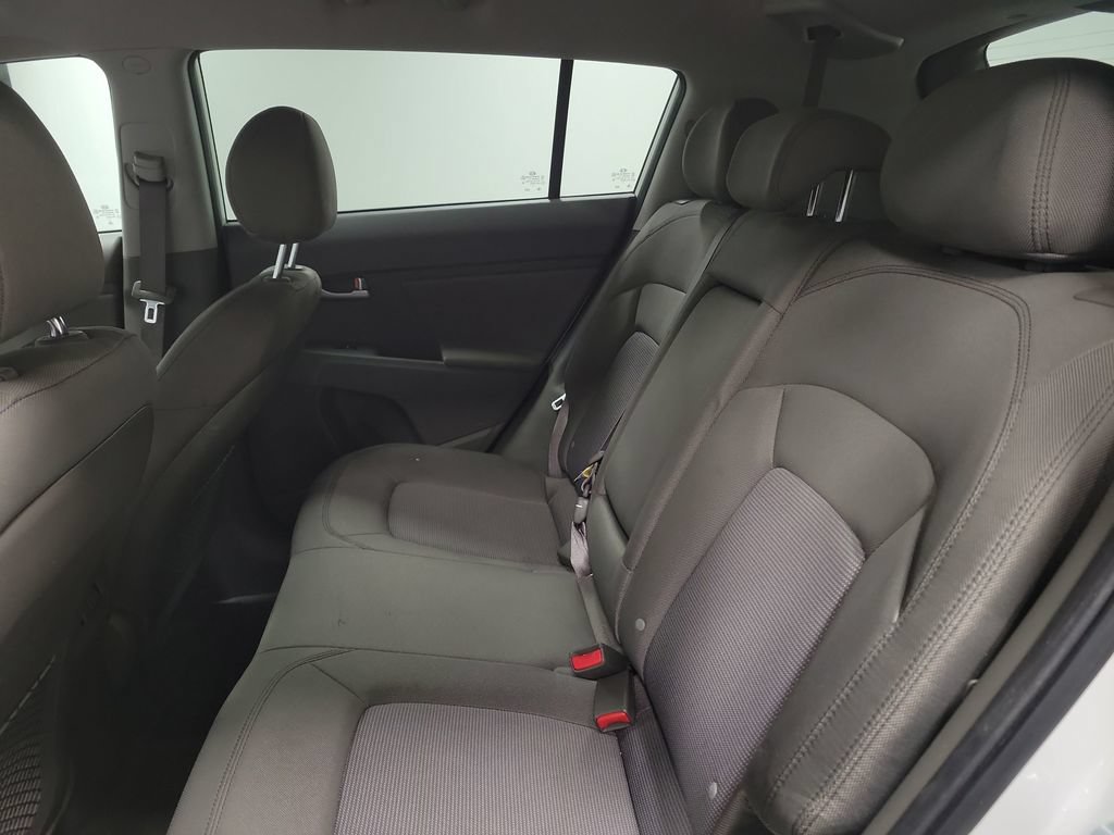 Used 2015 Kia Sportage LX FWD image 26