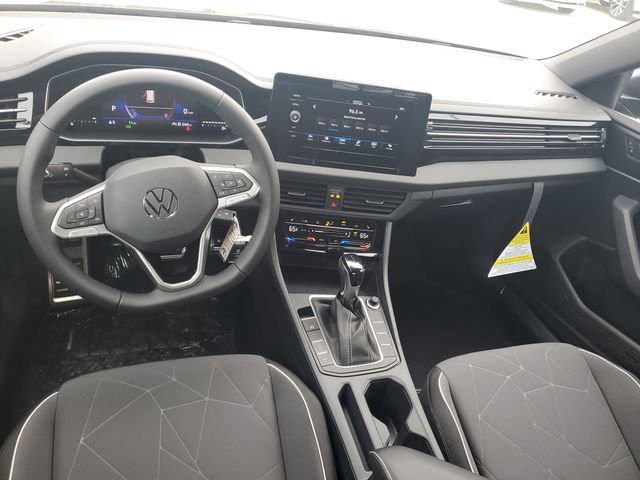 New 2026 Volkswagen Jetta Sport FWD image 9