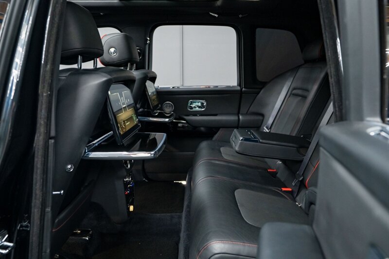 Used 2020 Rolls-Royce Cullinan AWD/4WD image 18