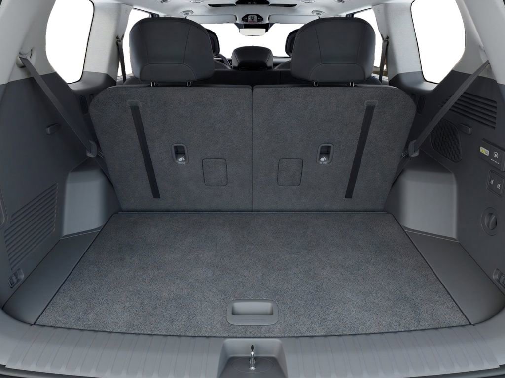 New 2026 Kia EV9 Land w/ Nightfall Edition Package image 19