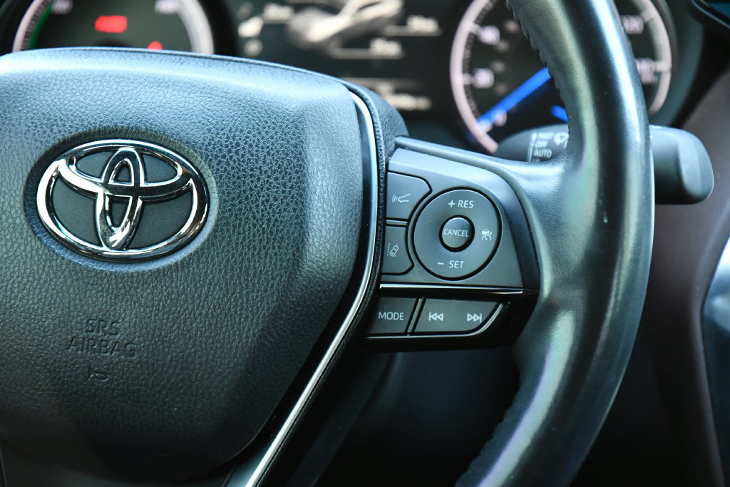 Used 2021 Toyota Venza Limited w/ Advanced Technology Package AWD/4WD image 30