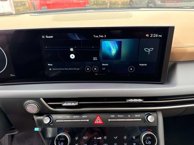 New 2026 Hyundai Sonata Limited image 28