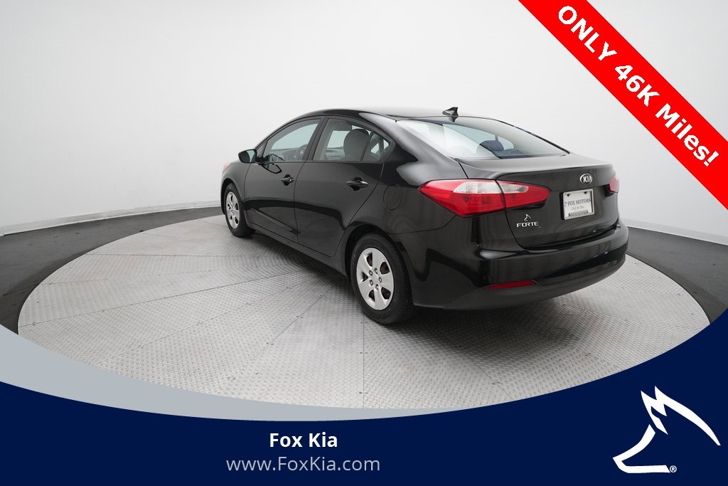 Used 2016 Kia Forte LX image 32