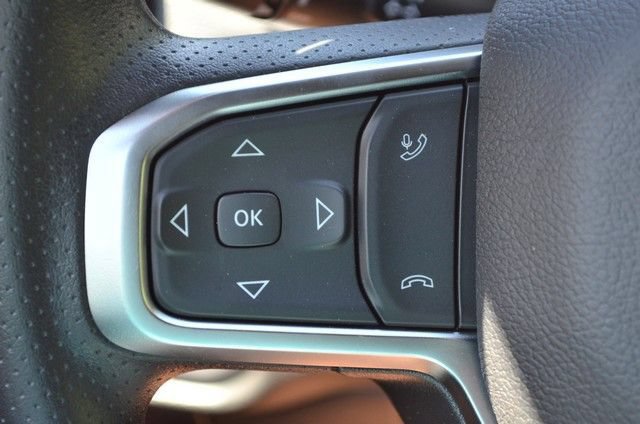 New 2026 RAM 1500 Warlock AWD/4WD image 17