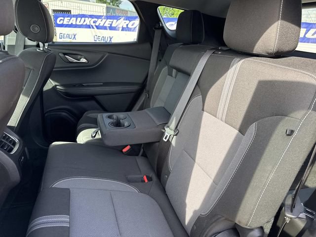 Used 2025 Chevrolet Blazer LT FWD image 33