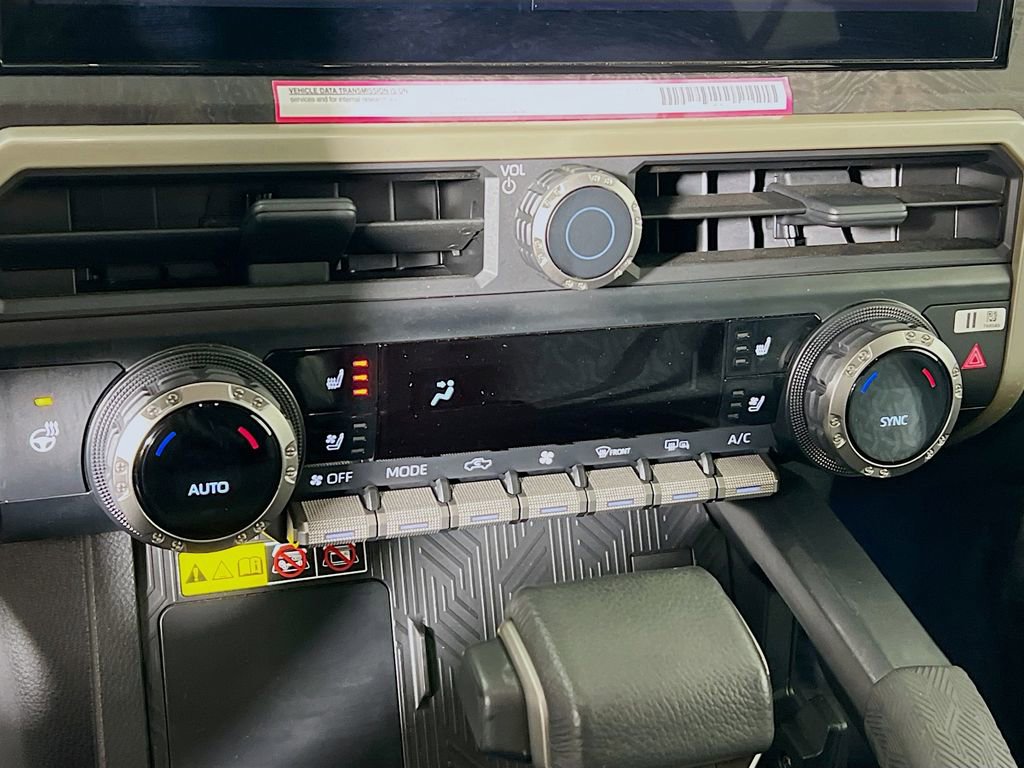 Certified 2024 Toyota Tacoma Limited image 15