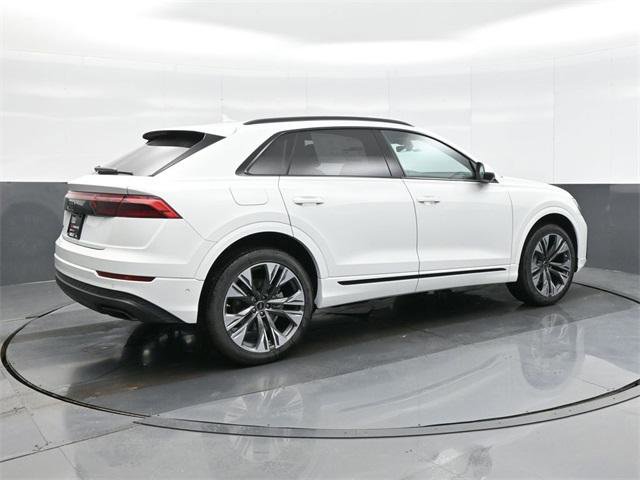 New 2025 Audi Q8 Premium Plus image 7