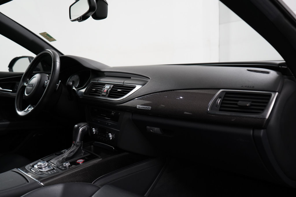 Used 2018 Audi S7 Premium Plus w/ S Sport Package AWD/4WD image 41