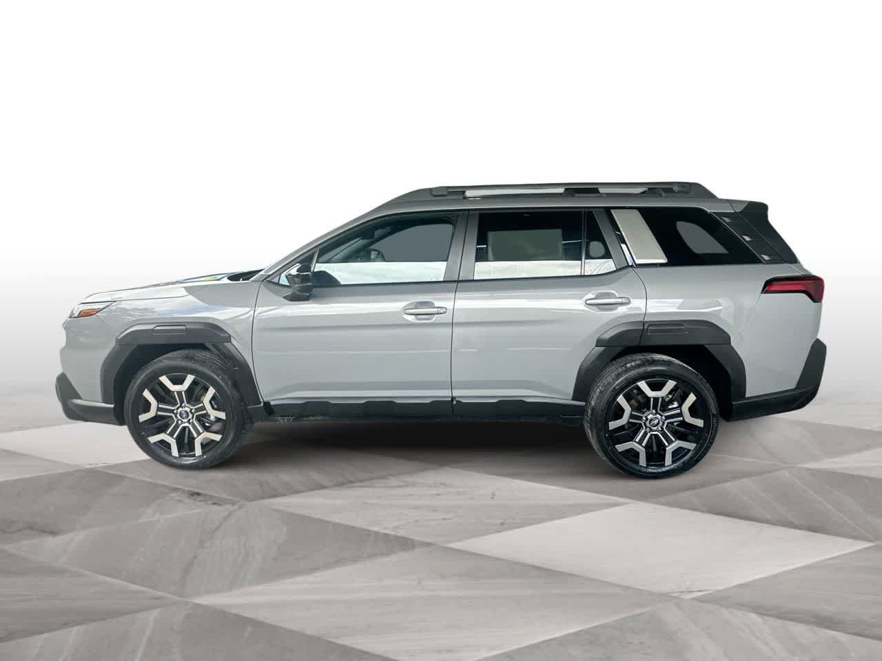 New 2026 Subaru Outback Touring XT AWD/4WD image 5