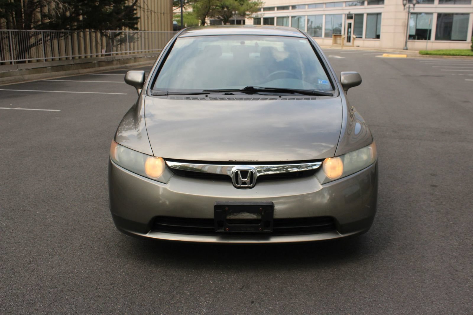 Used 2008 Honda Civic LX image 3