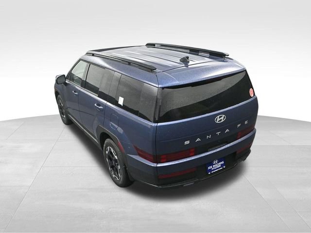 New 2026 Hyundai Santa Fe SEL FWD image 25