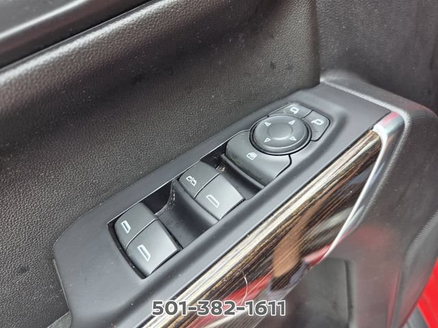 Used 2019 GMC Sierra 1500 SLE w/ SLE Value Package AWD/4WD image 30