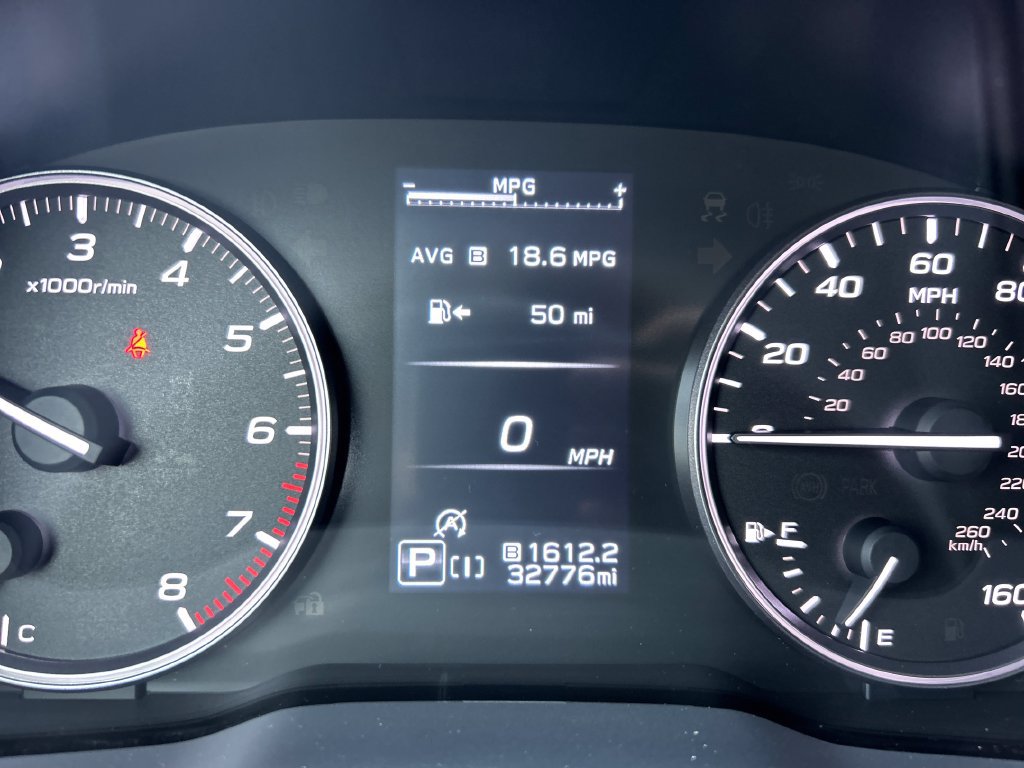 Certified 2024 Subaru Crosstrek 2.0i Premium AWD/4WD image 18