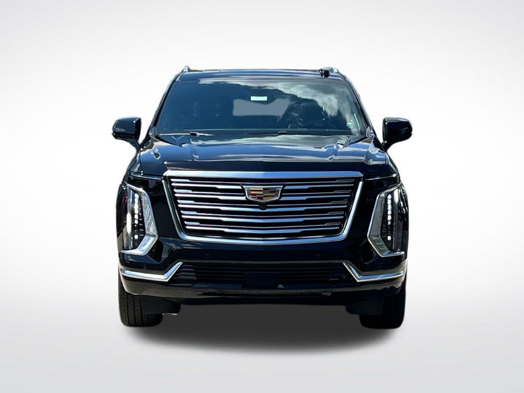 New 2026 Cadillac Escalade Platinum Luxury AWD/4WD image 2