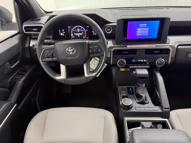 New 2026 Toyota 4Runner SR5 AWD/4WD image 30