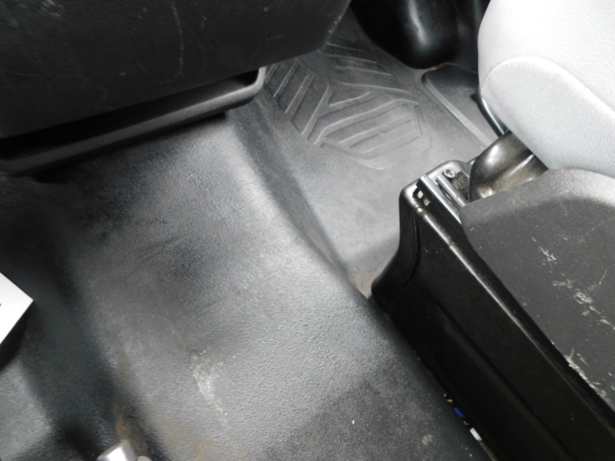 Used 2019 Ford Transit 250 130 Low Roof image 19