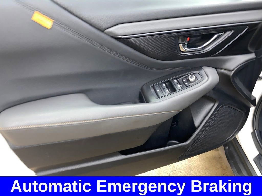 Certified 2022 Subaru Outback Wilderness image 10