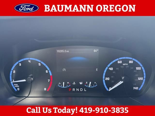 Used 2023 Ford Bronco Sport Heritage w/ Heritage Convenience Package AWD/4WD image 17