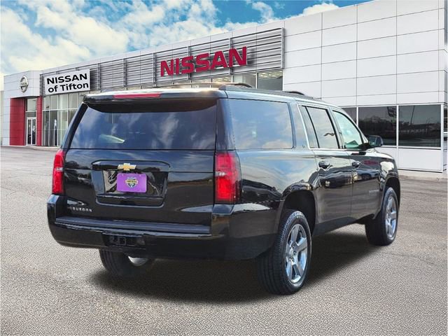 Used 2019 Chevrolet Suburban LT image 7