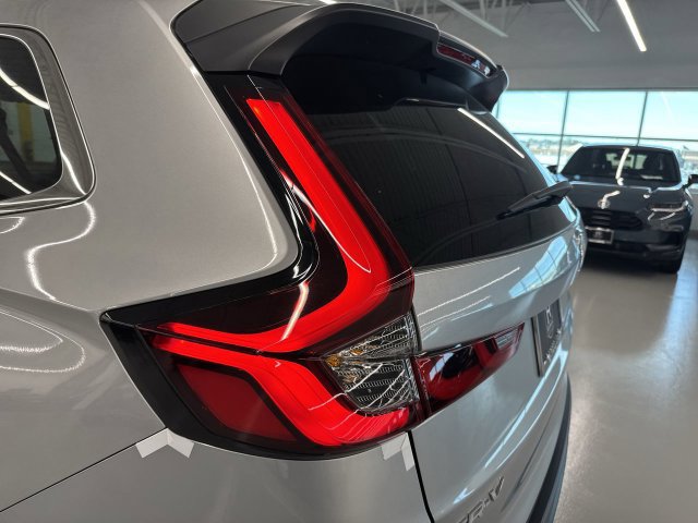 New 2027 Honda CR-V LX image 29