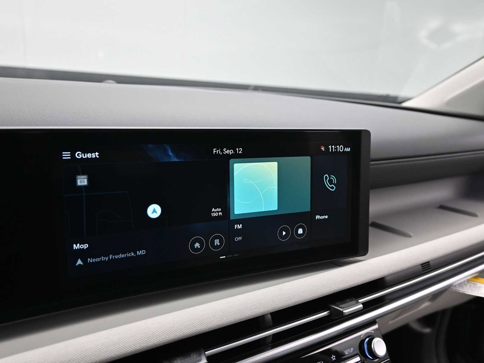 New 2026 Hyundai Tucson Limited image 17