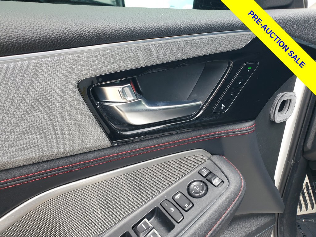 Certified 2024 Acura MDX A-Spec AWD/4WD image 22