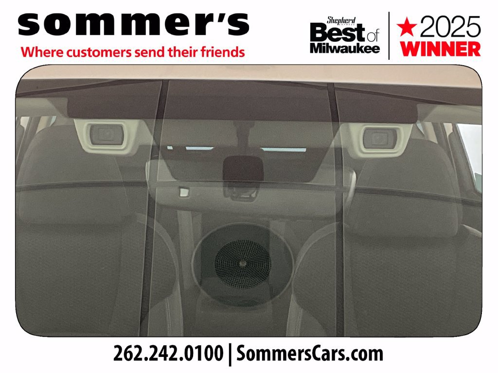 Used 2021 Subaru Forester Premium w/ Popular Package #1 AWD/4WD image 26