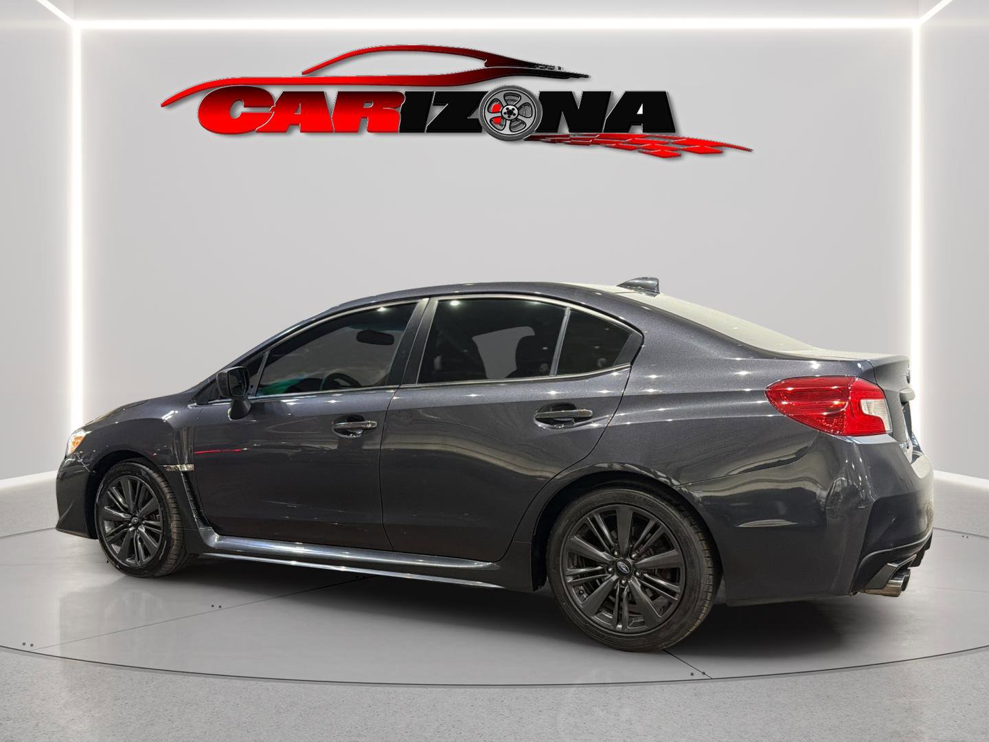 Used 2015 Subaru WRX image 5