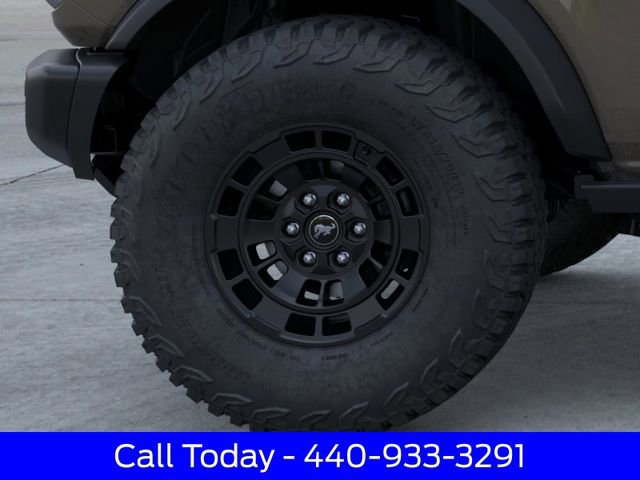 New 2026 Ford Bronco Badlands AWD/4WD image 24