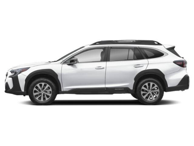 Used 2025 Subaru Outback Premium AWD/4WD image 4