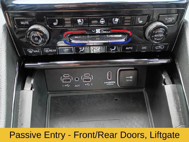 Used 2022 Jeep Grand Cherokee Limited 4xe w/ Luxury Tech Group II AWD/4WD image 17