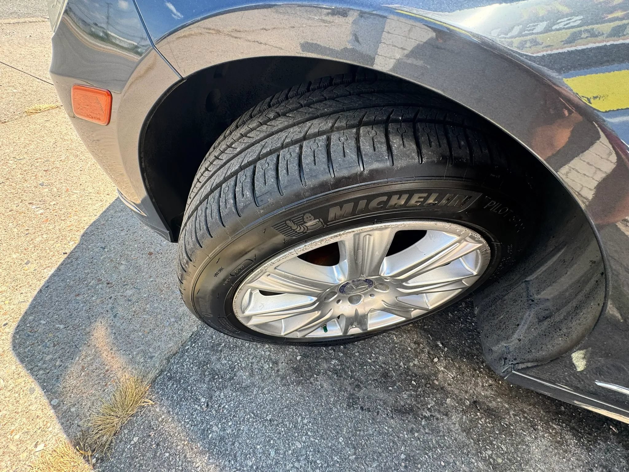 Used 2013 Mercedes-Benz E 350 4MATIC Sedan image 32
