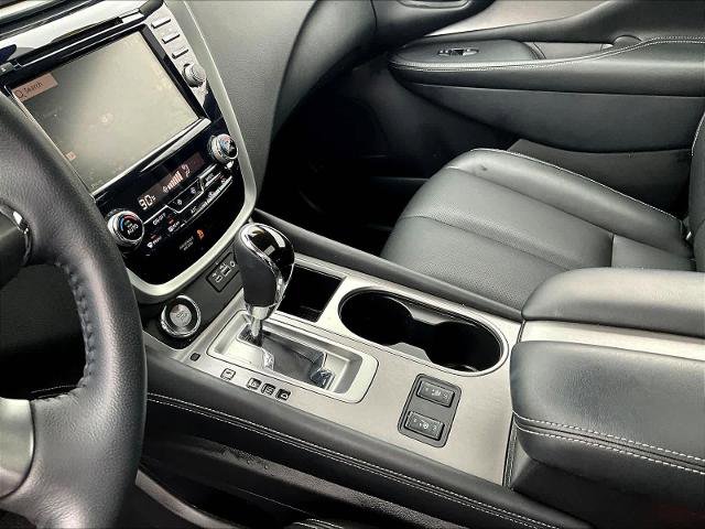 Certified 2024 Nissan Murano SL image 20