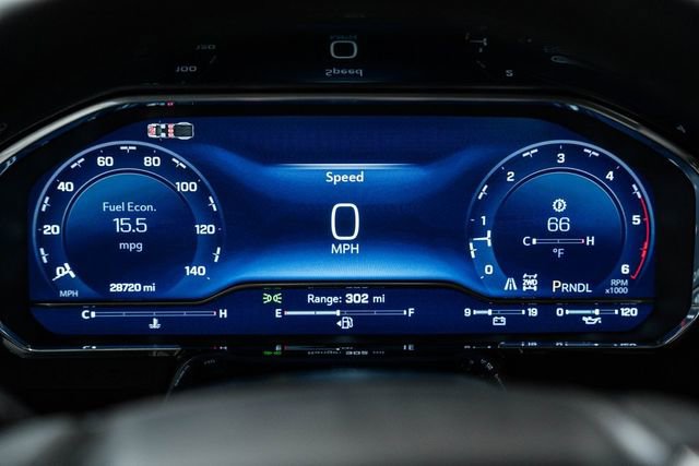 Used 2024 Chevrolet Silverado 3500 LT w/ Snow Plow Prep Package image 49