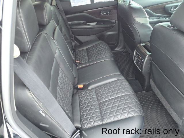 Used 2020 Nissan Murano Platinum image 33