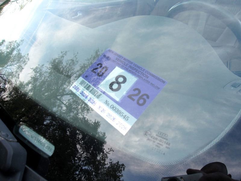 Used 2004 Audi A6 2.7T S line image 38