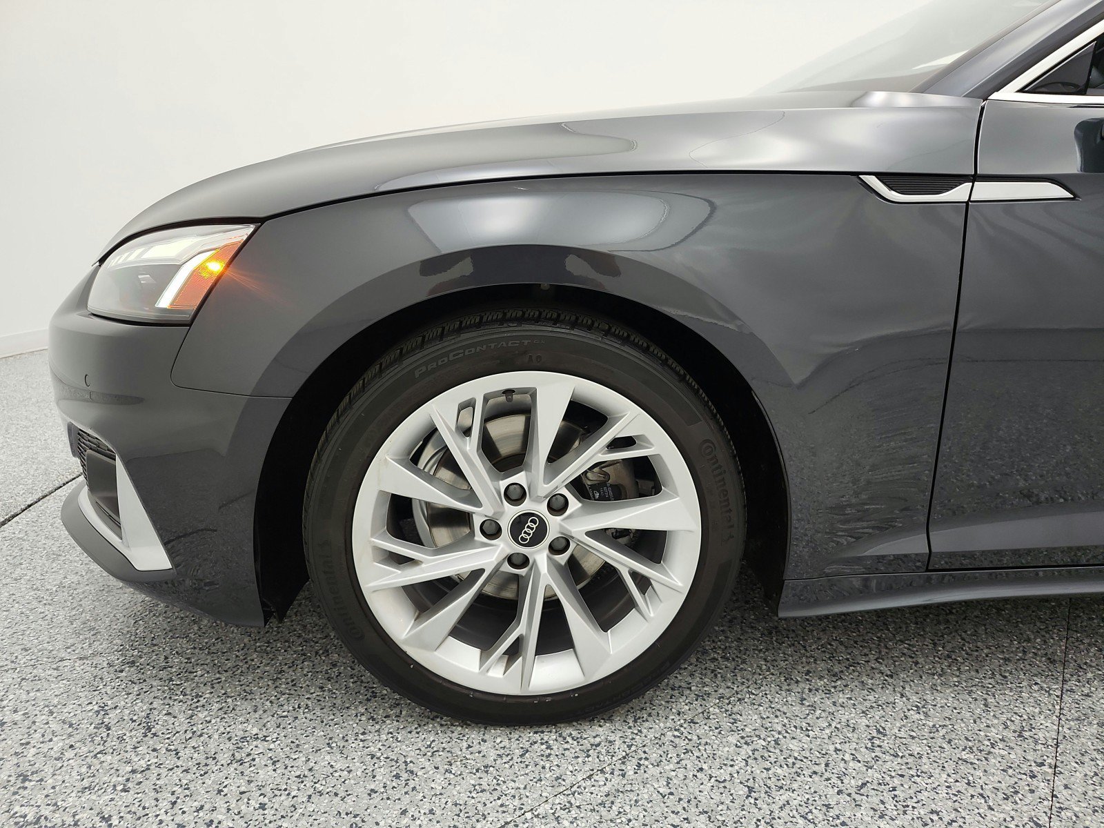 Used 2023 Audi A5 2.0T Premium w/ Convenience Package AWD/4WD image 18