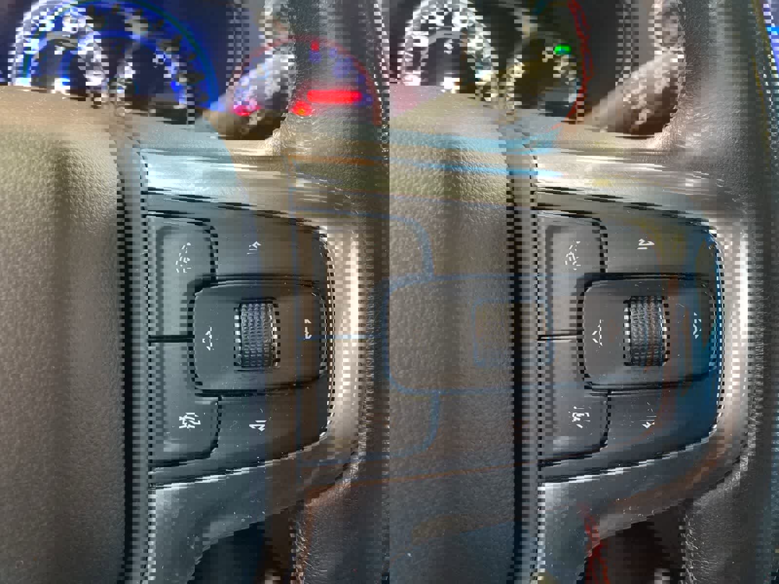 Used 2019 Chevrolet Blazer RS w/ Sun and Wheels Package image 21