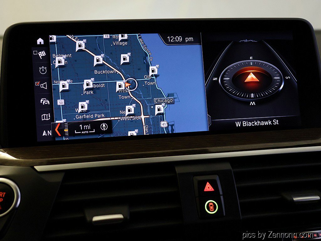 Used 2019 BMW X3 xDrive30i AWD/4WD image 19