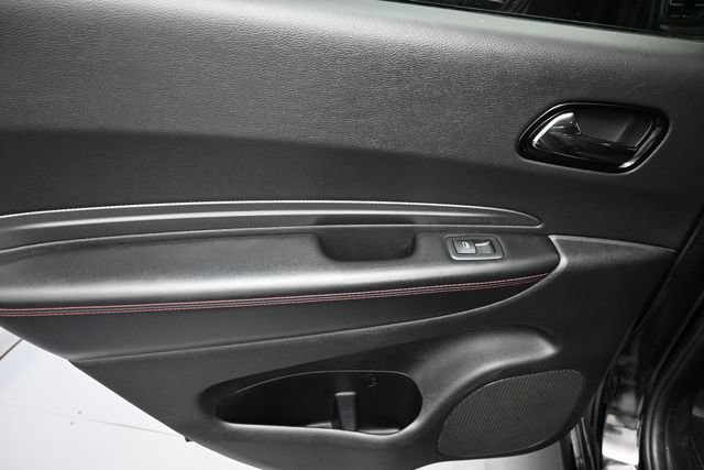 Used 2025 Dodge Durango GT AWD/4WD image 19