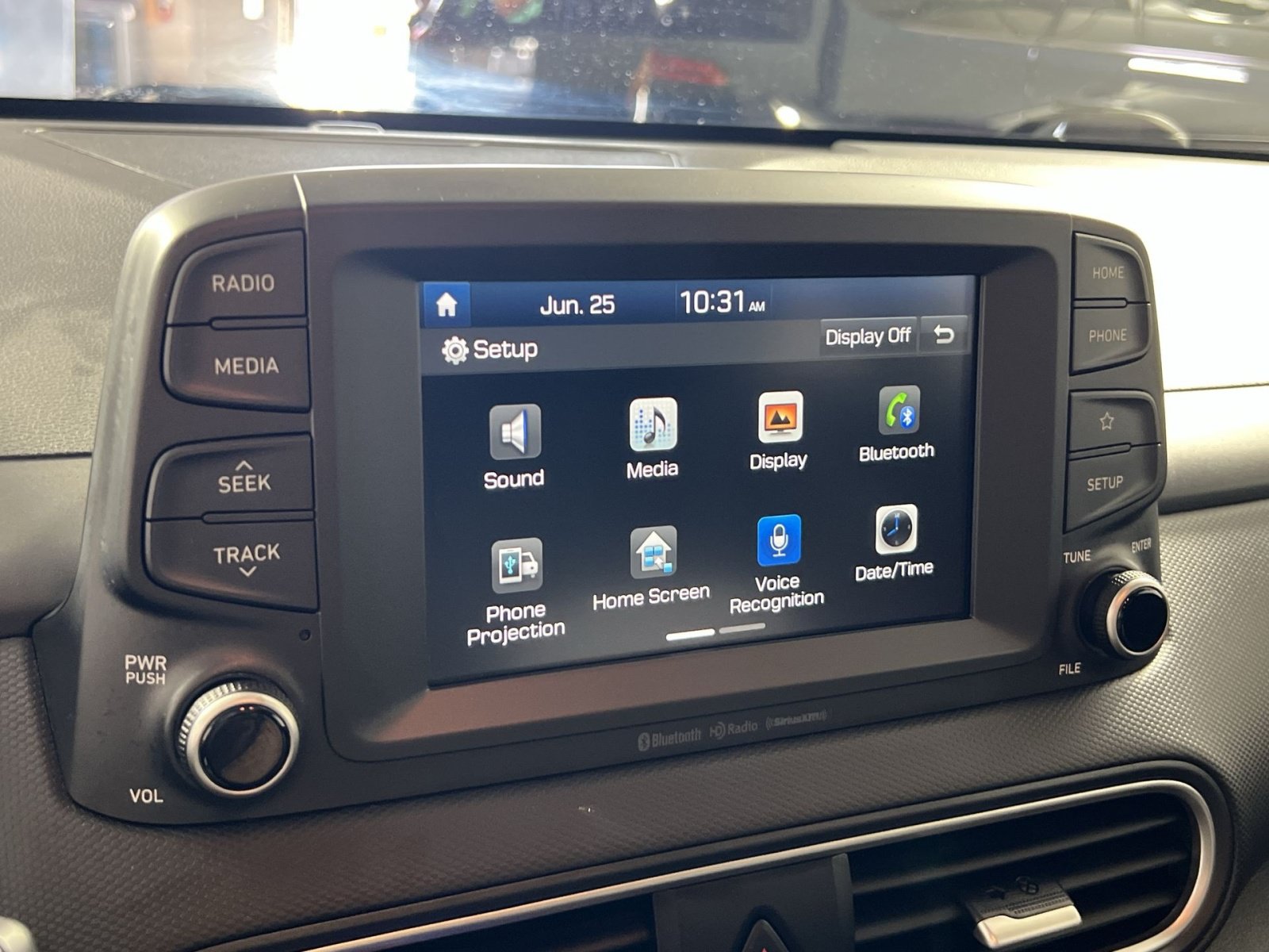 Used 2021 Hyundai Kona SEL FWD image 21